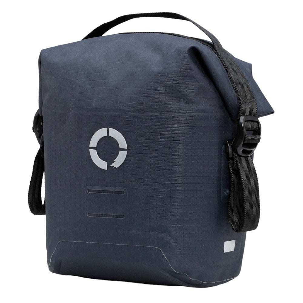 ROSWHEEL - Tour Handlebar Bag 5L - 13 x 20 x 21cm
