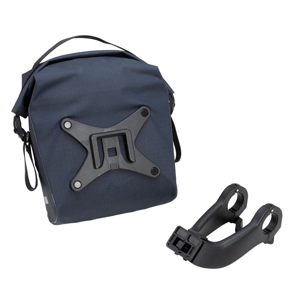 ROSWHEEL - Tour Handlebar Bag 5L - 13 x 20 x 21cm