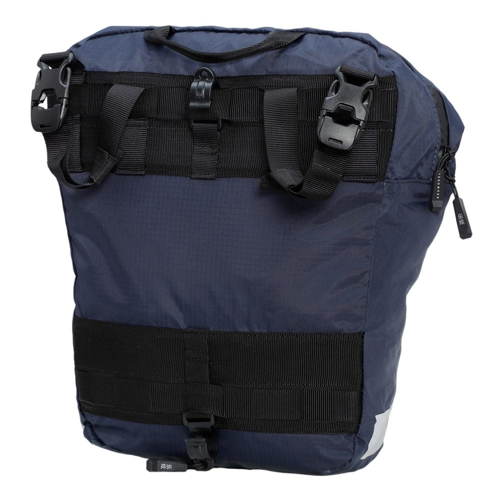 ROSWHEEL - Tour Lightweight Pannier 12.5L - 36 x 28 x 13.5cm