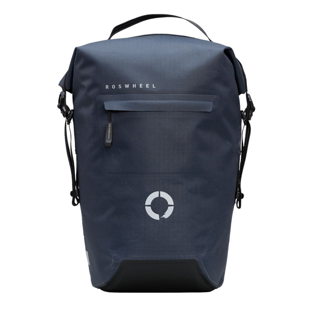 ROSWHEEL - Tour Pannier Small (Pair) 10L - 16 x 19 x 34cm