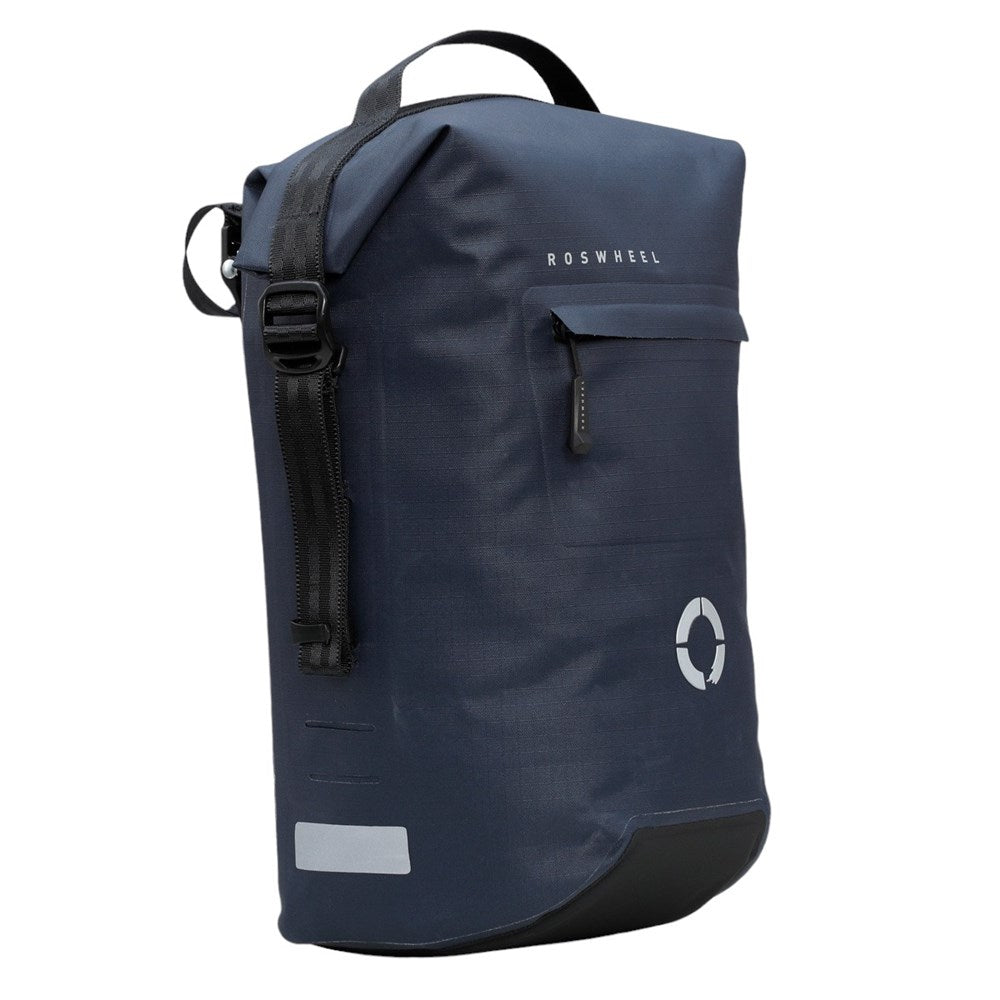 ROSWHEEL - Tour Pannier Small (Pair) 10L - 16 x 19 x 34cm