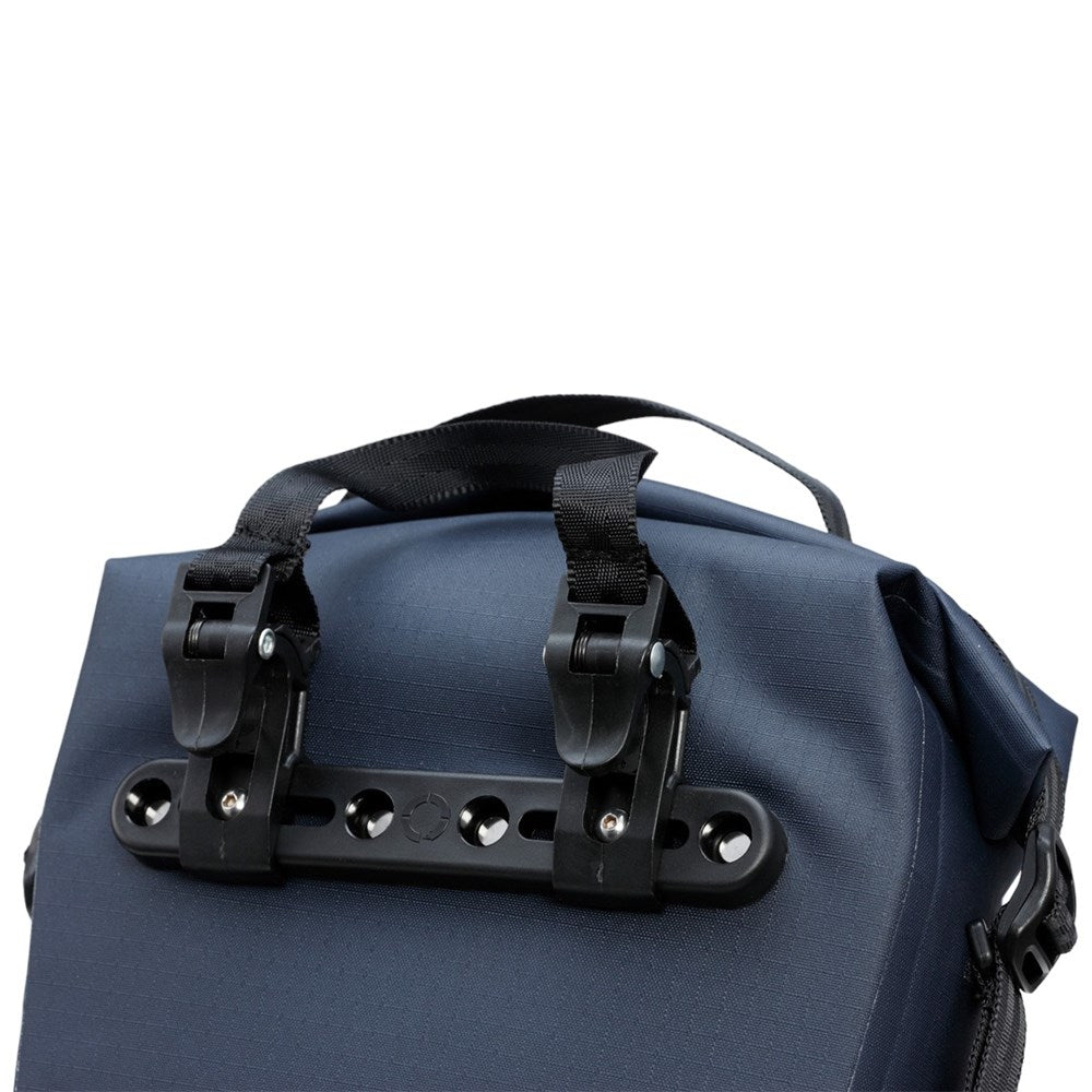 ROSWHEEL - Tour Pannier Small (Pair) 10L - 16 x 19 x 34cm