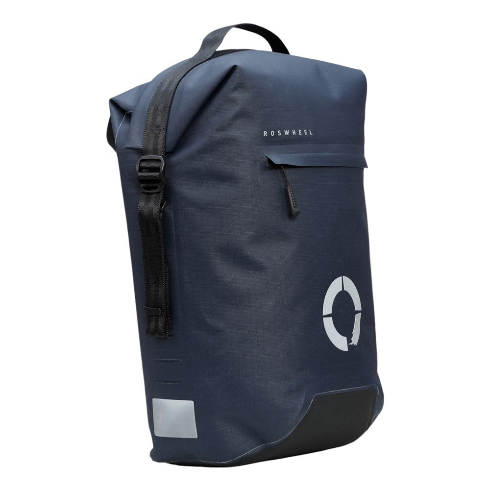 ROSWHEEL - Tour Pannier Large (Pair) 40L - 19 x 29 x 39cm