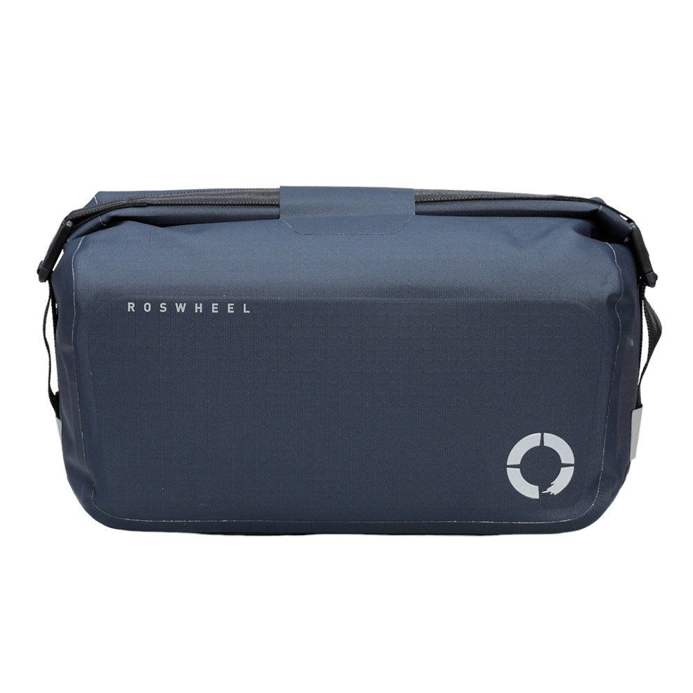 ROSWHEEL - Tour Trunk Pack 8L - 15 x 17 x 31cm
