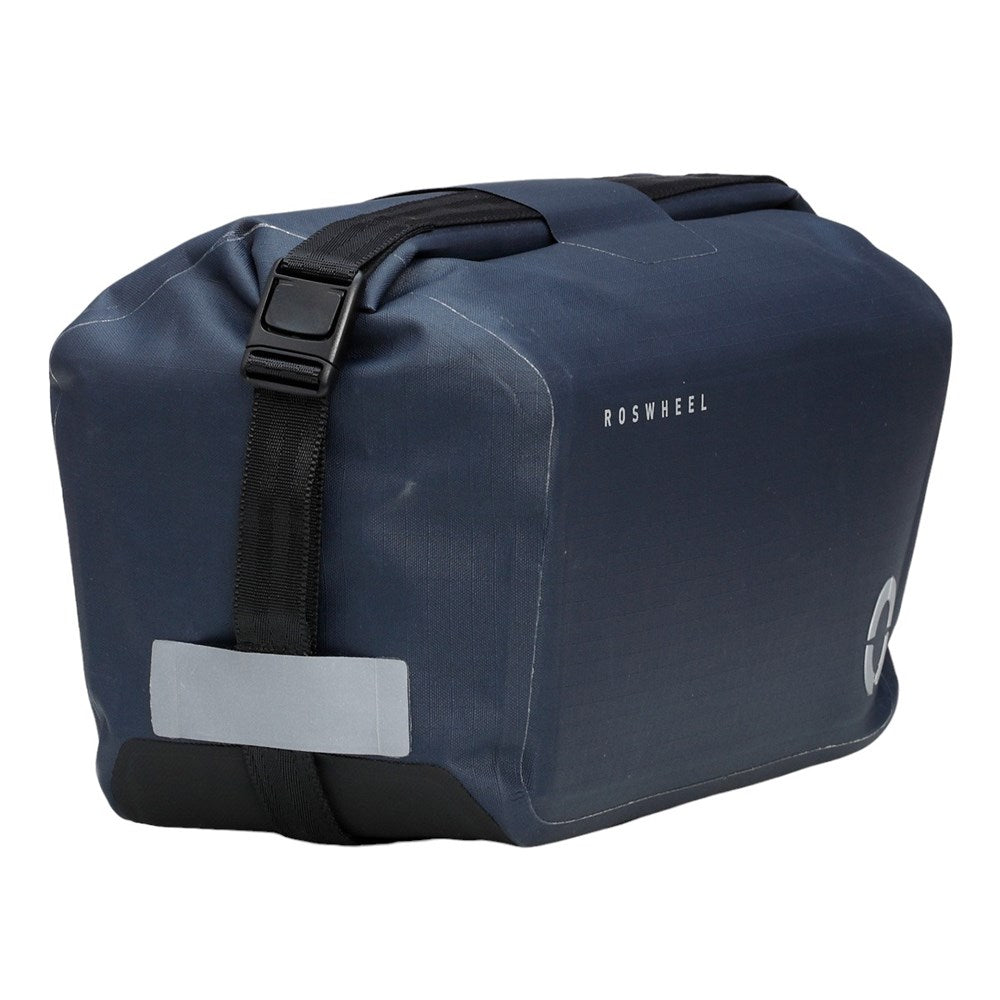ROSWHEEL - Tour Trunk Pack 8L - 15 x 17 x 31cm