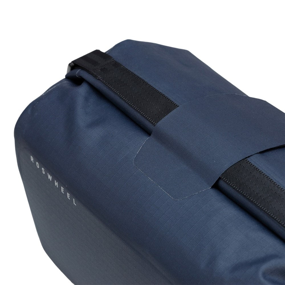 ROSWHEEL - Tour Trunk Pack 8L - 15 x 17 x 31cm