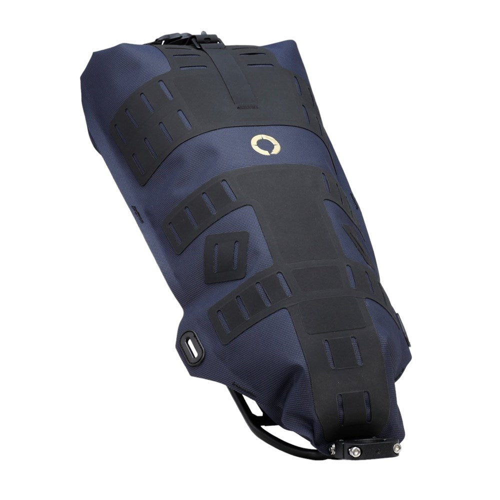 ROSWHEEL - Off-Road Seat Pack Medium - Includes Rear Rack