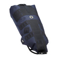 ROSWHEEL - Off-Road Seat Pack Medium - Includes Rear Rack