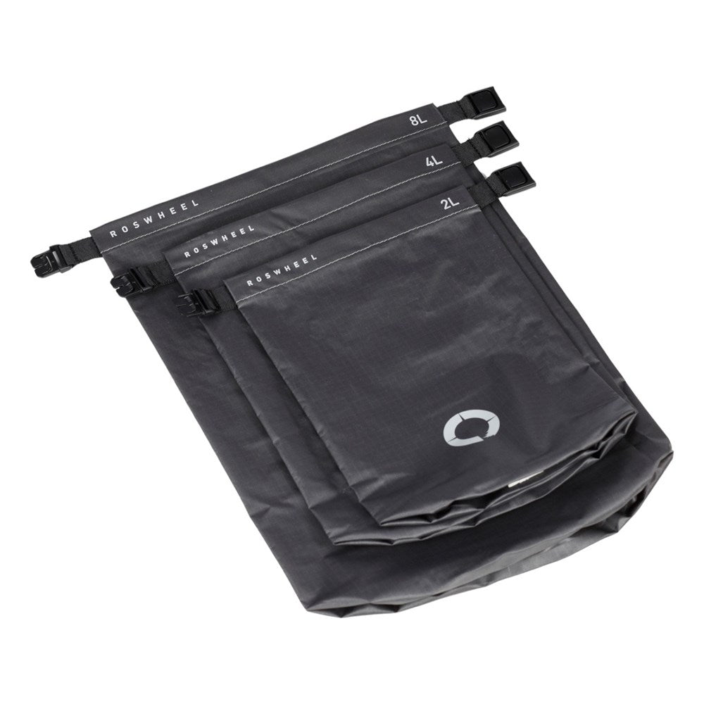 ROSWHEEL - Stuff Sack Set of 3 Bags - S / M / L