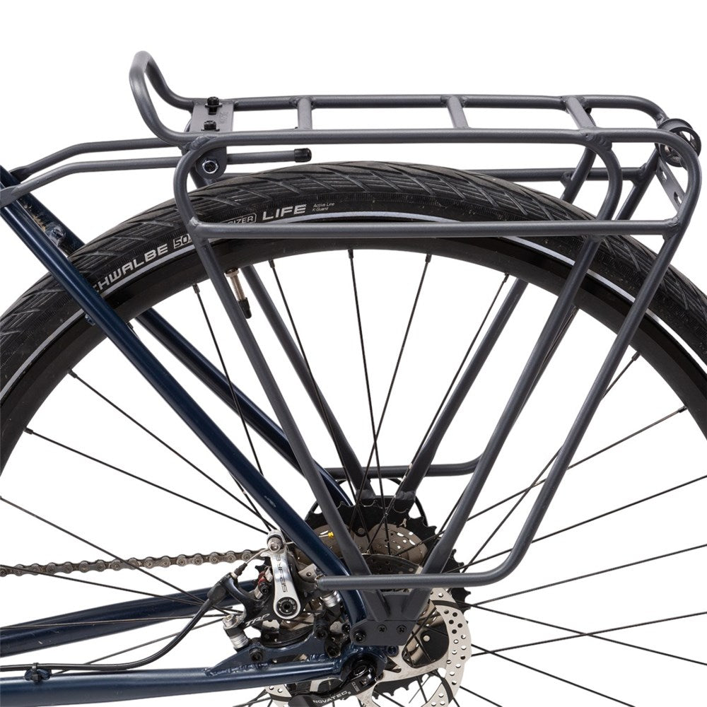 ROSWHEEL - Tour Rear Rack - 25kg Max Load
