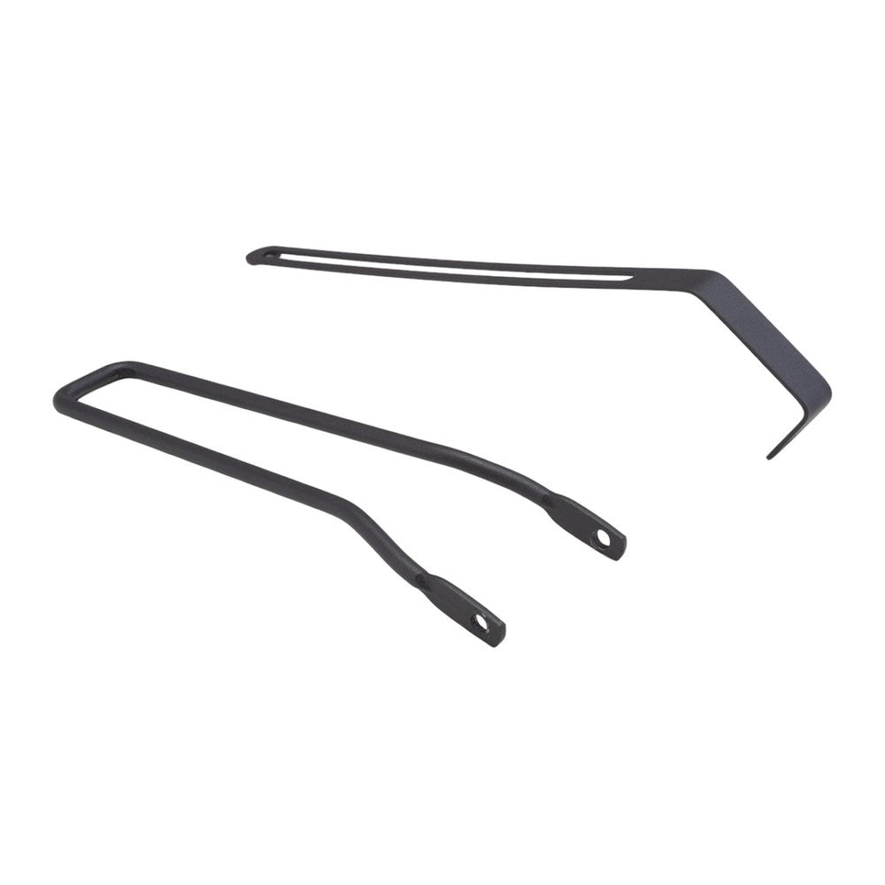 ROSWHEEL - Tour Lightweight Rear Rack - 20kg Max Load