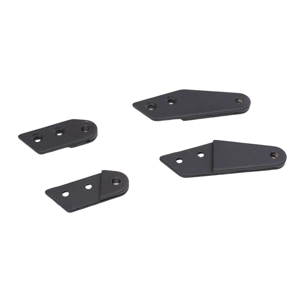 ROSWHEEL - Tour Lightweight Rear Rack - 20kg Max Load