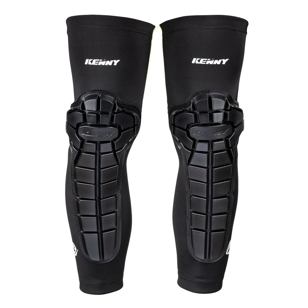 KENNY RACING Knee Guards - Kontact Shin