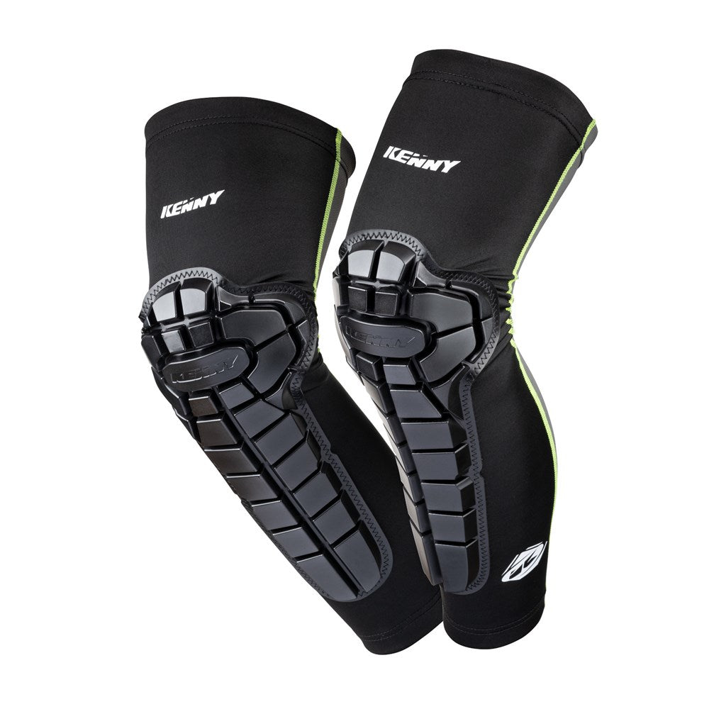 KENNY RACING Knee Guards - Kontact Shin