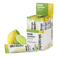 SkratchLabs Hydration Sports Drink Mix - Lemon & Lime - Single Serving 20 Pack - 22g each