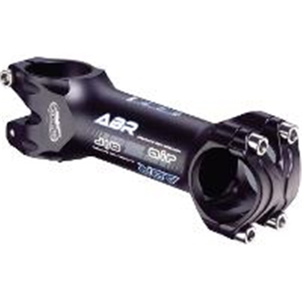 ABR STEM - AIR T SUPER LIGHT BARBORE - 31.8mm - 105mm - Steerer 28.6mm - Alloy