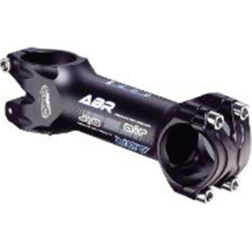 ABR STEM - AIR T SUPER LIGHT BARBORE - 31.8mm - 105mm - Steerer 28.6mm - Alloy