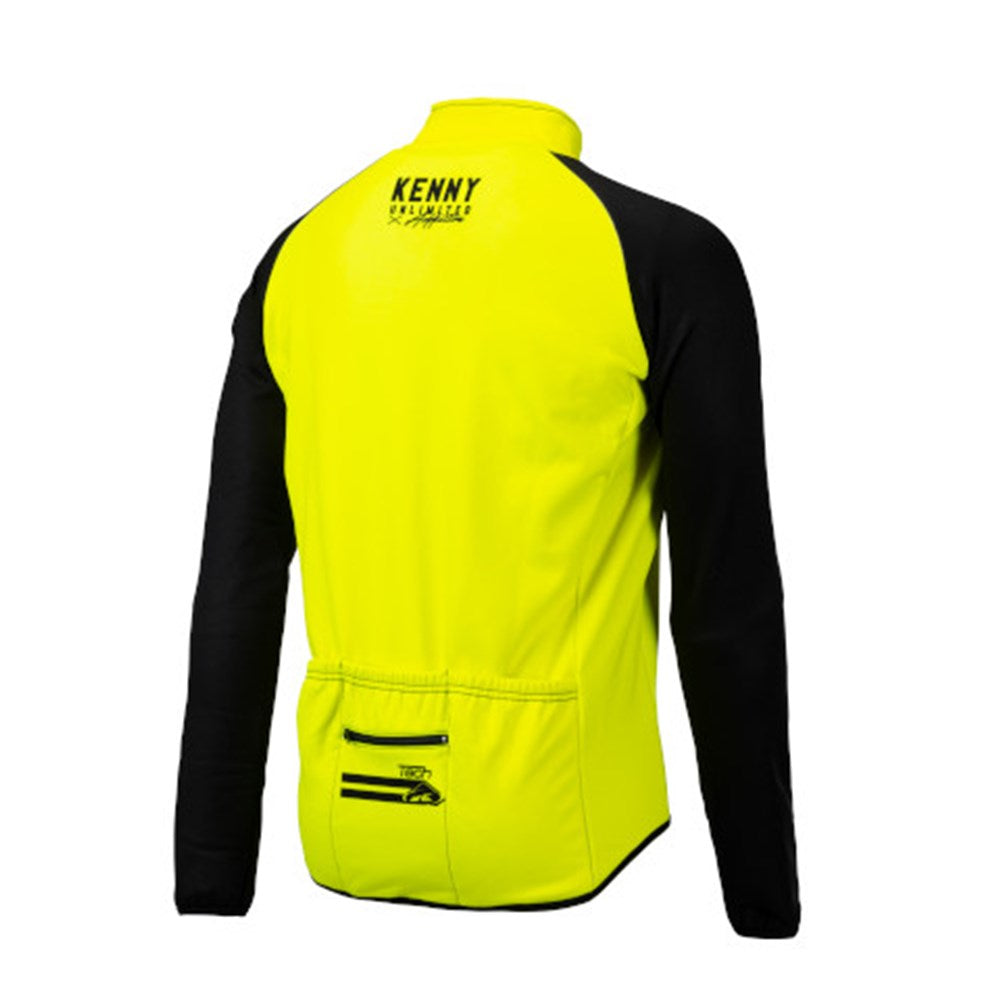 KENNY RACING Jacket - Tech Winter