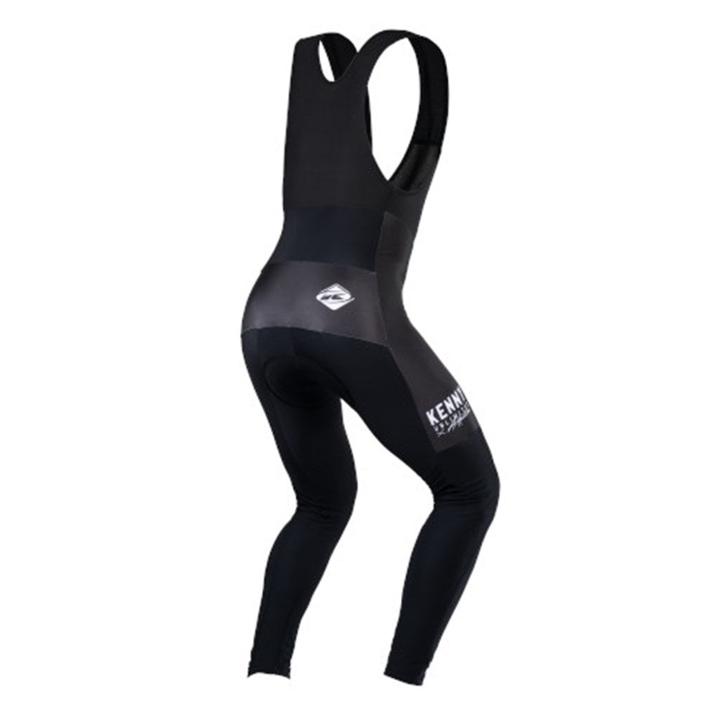 KENNY RACING Bib - Tech Winter Legging