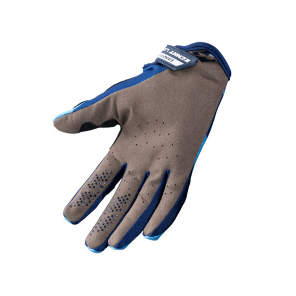 KENNY RACING Gloves - Brave 2023 - Kid's 4