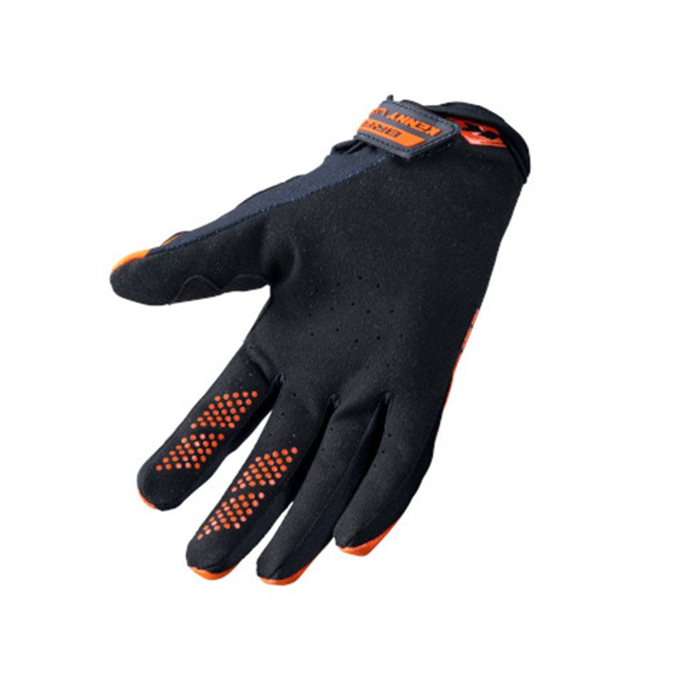 KENNY RACING Gloves - Brave 2023 - Kid's 2