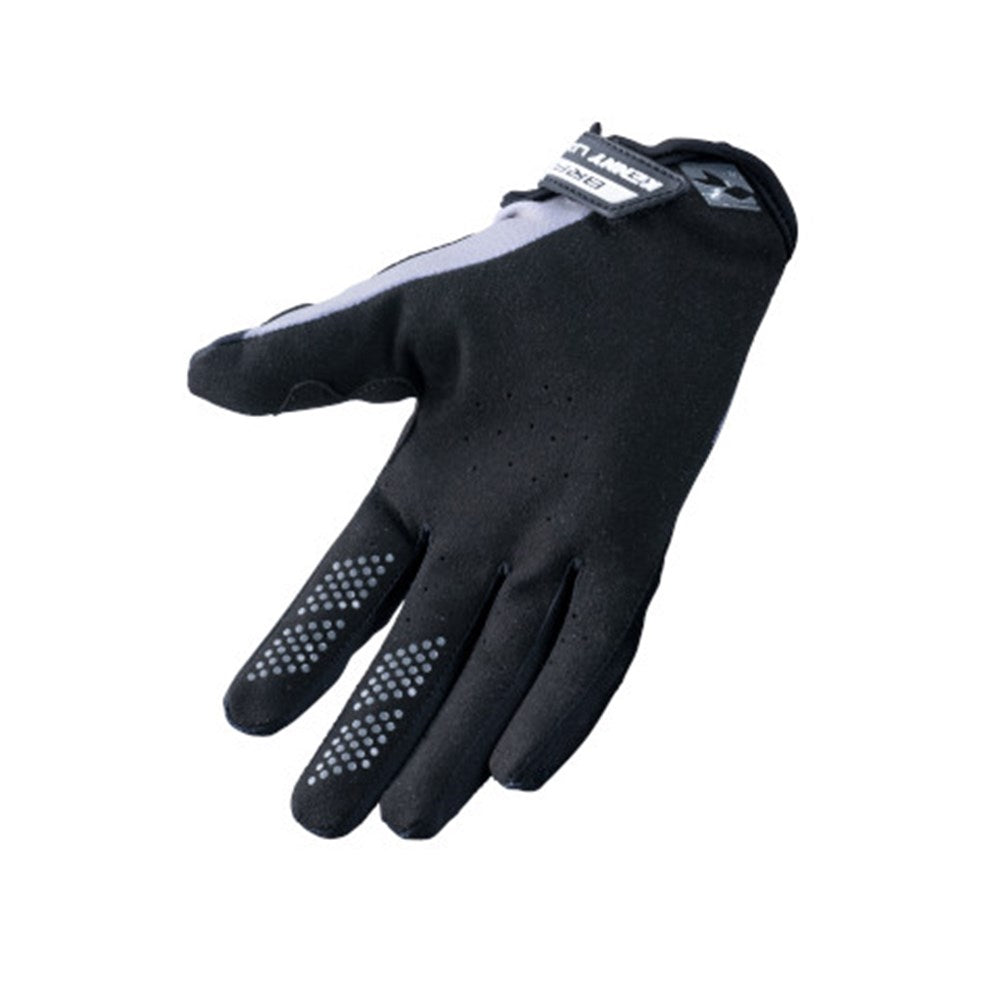 KENNY RACING Gloves - Brave 2023 - Kid's 4