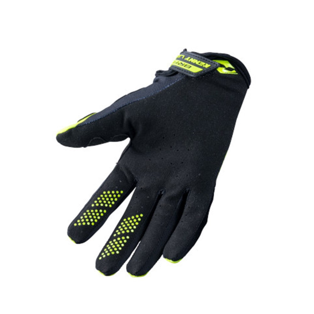 KENNY RACING Gloves - Brave 2023