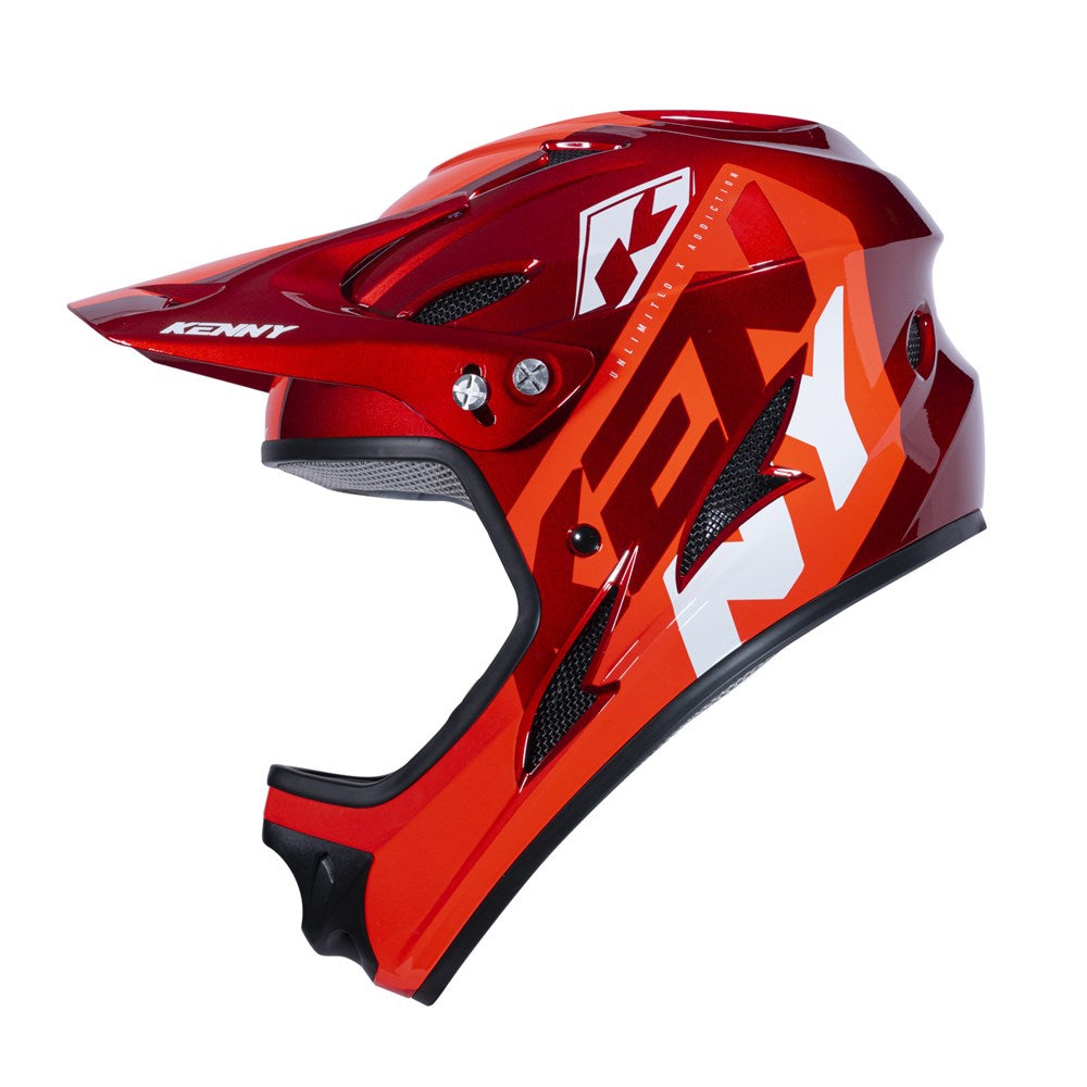 KENNY RACING Helmet - Downhill 2023
