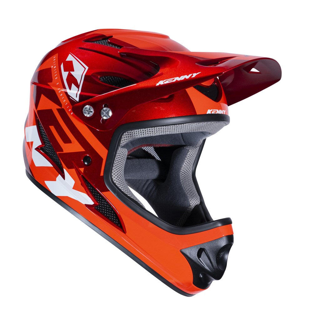KENNY RACING Helmet - Downhill 2023