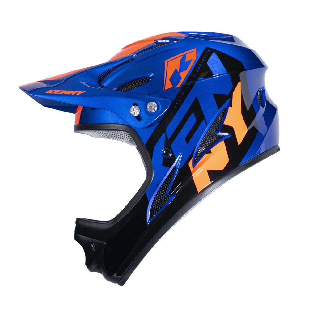 KENNY RACING Helmet - Downhill 2023