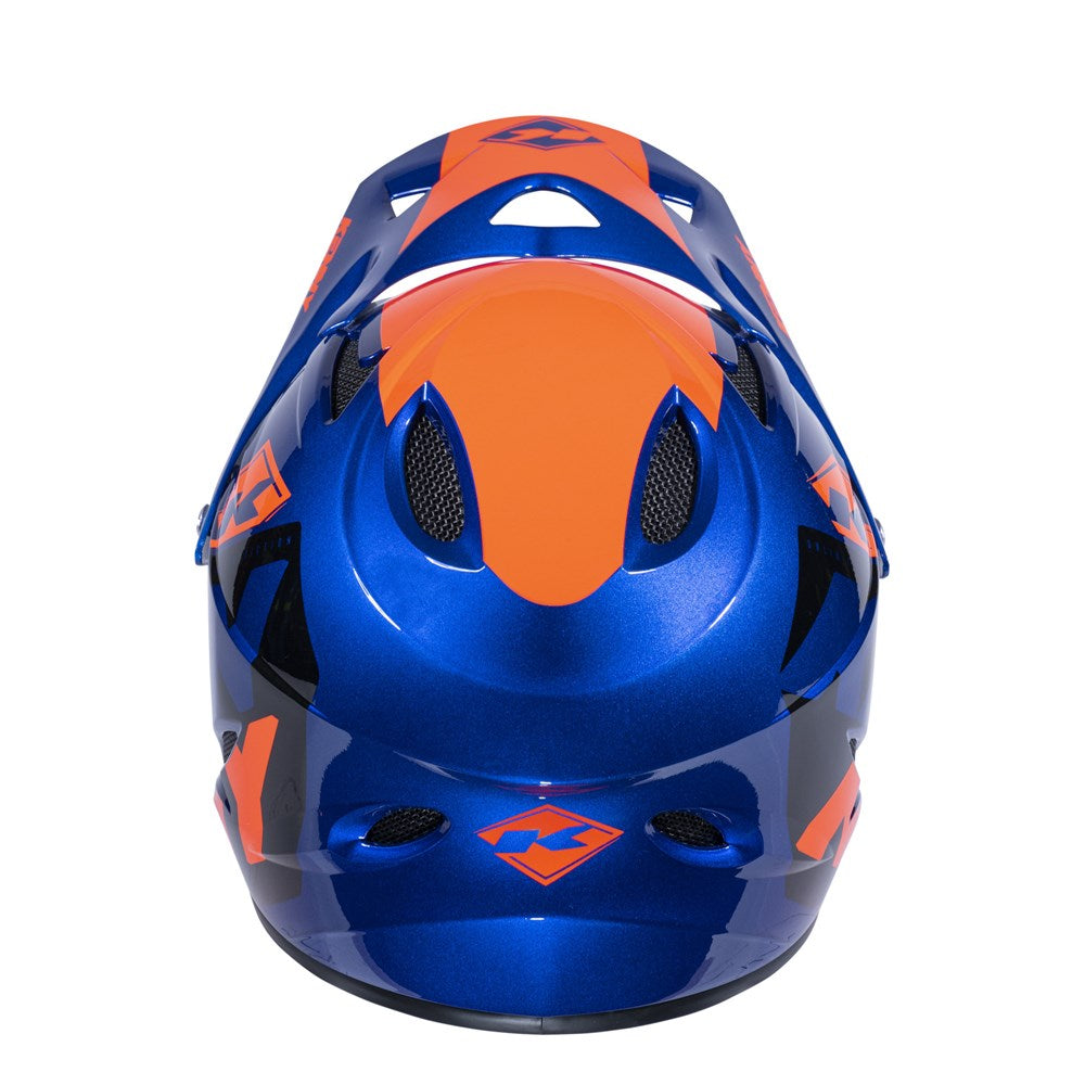 KENNY RACING Helmet - Downhill 2023