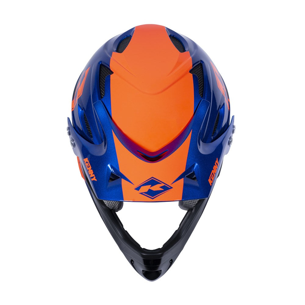 KENNY RACING Helmet - Downhill 2023