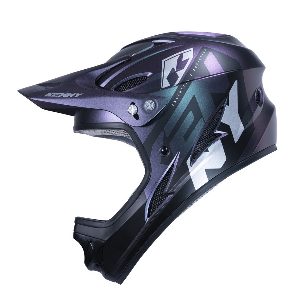 KENNY RACING Helmet - Downhill 2023