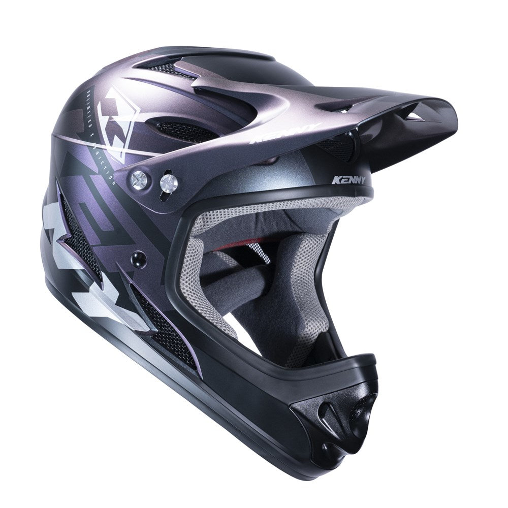 KENNY RACING Helmet - Downhill 2023