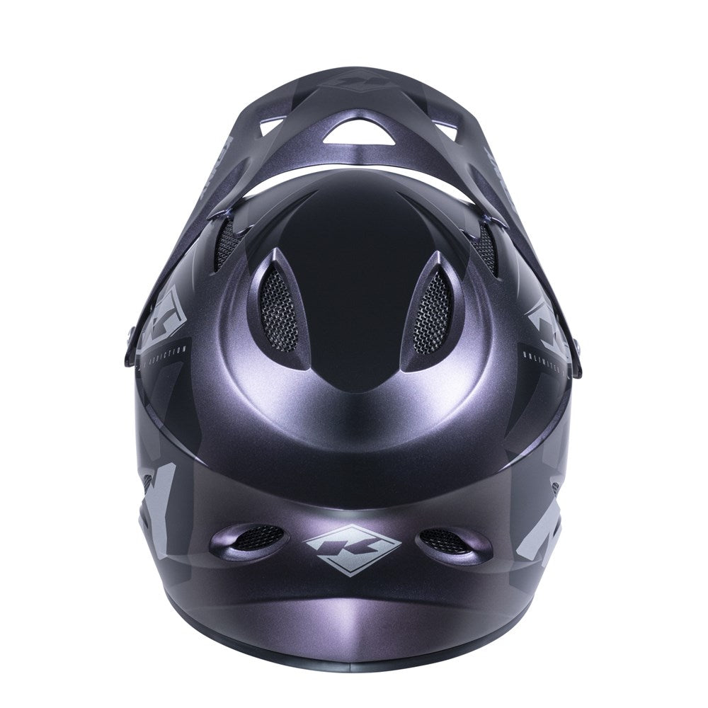 KENNY RACING Helmet - Downhill 2023