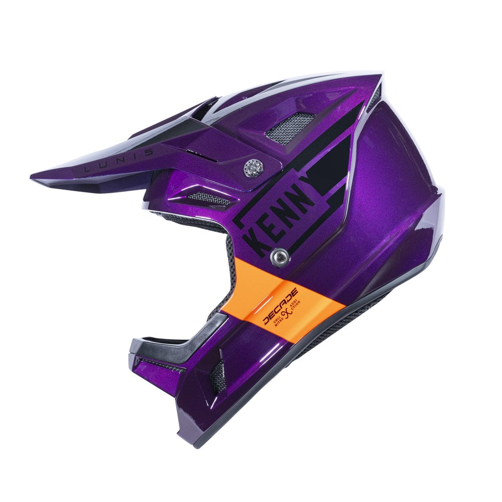 KENNY RACING Helmet - Decade 2023