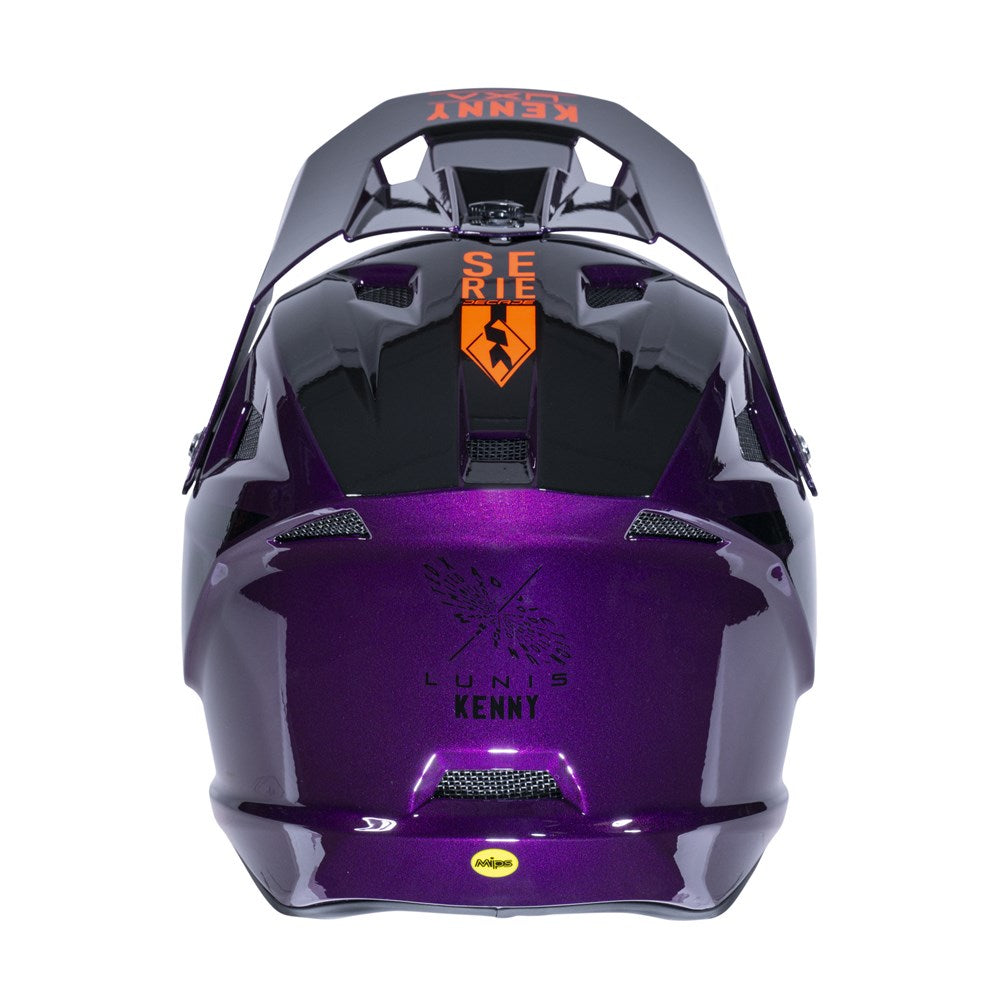 KENNY RACING Helmet - Decade 2023