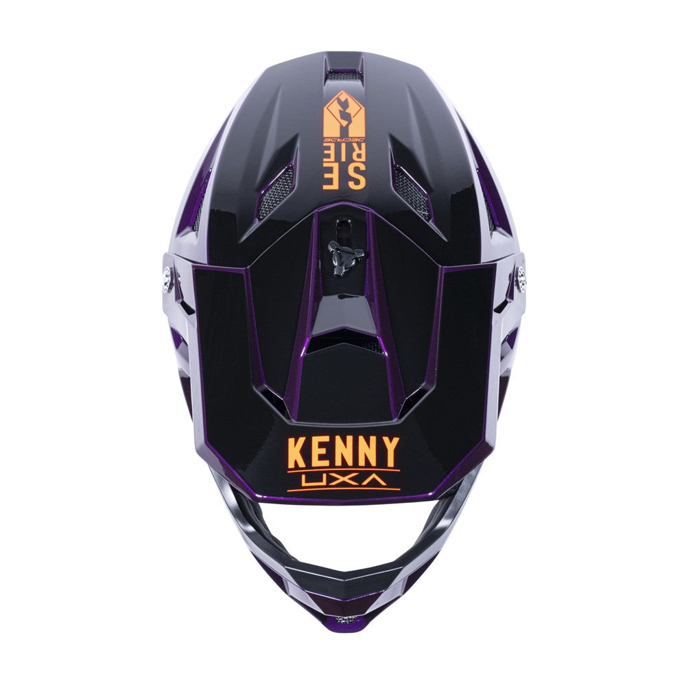 KENNY RACING Helmet - Decade 2023