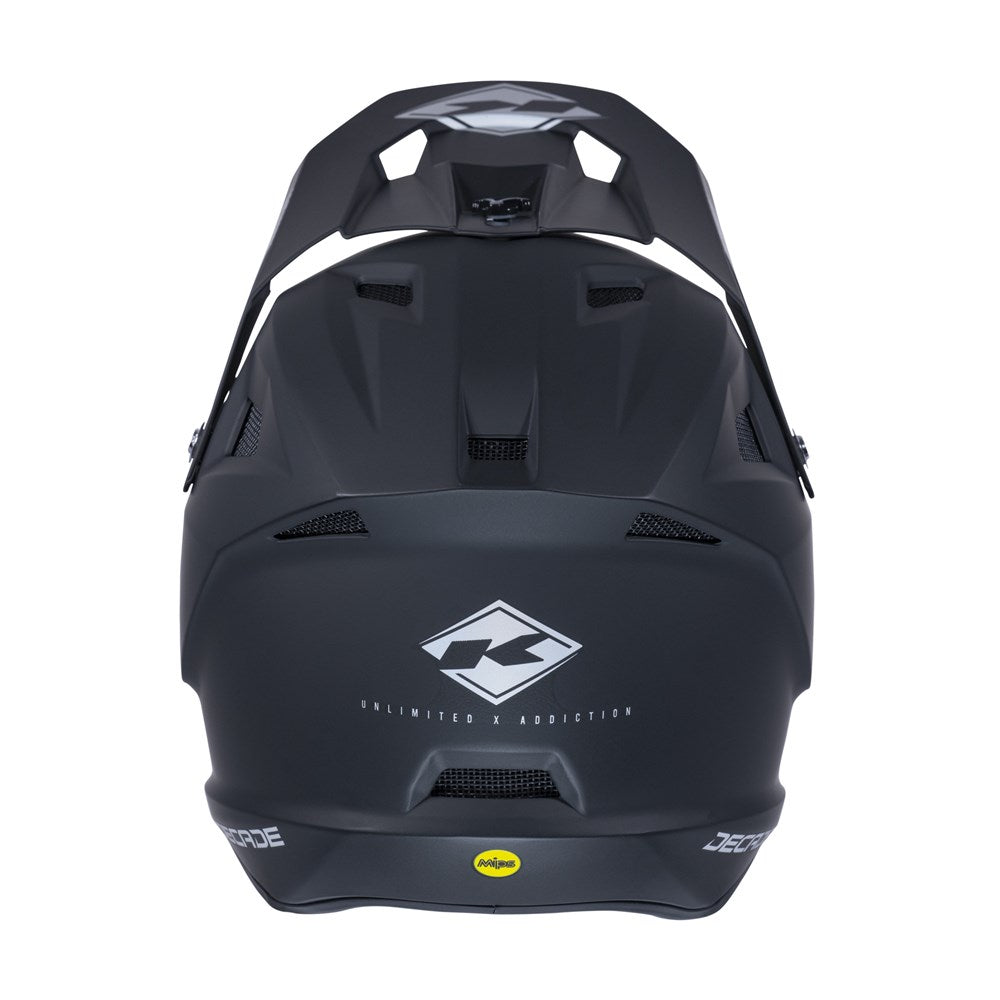 KENNY RACING Helmet - Decade 2023