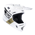 KENNY RACING Helmet - Decade 2023 - Lunis White Gold XL - MIPS (EN 1078)
