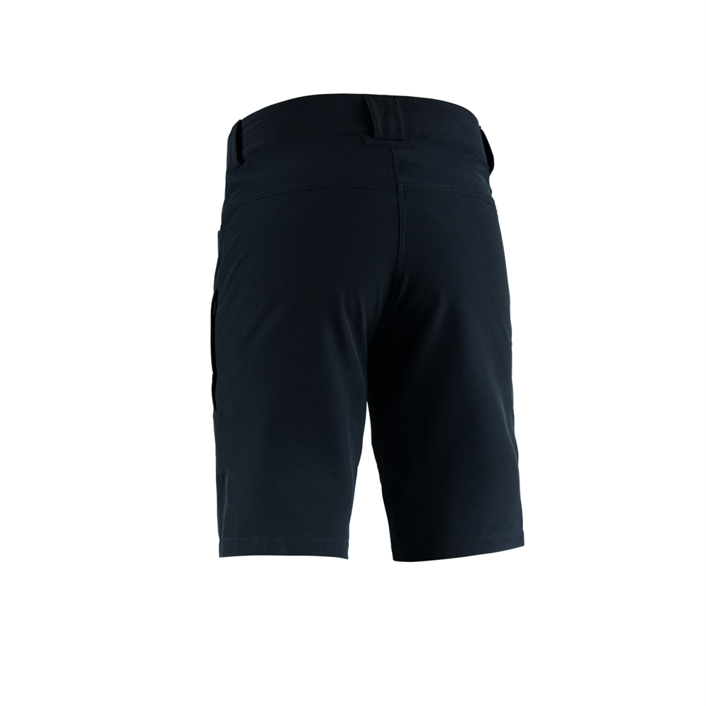 Kenny Racing Short Gravity Black