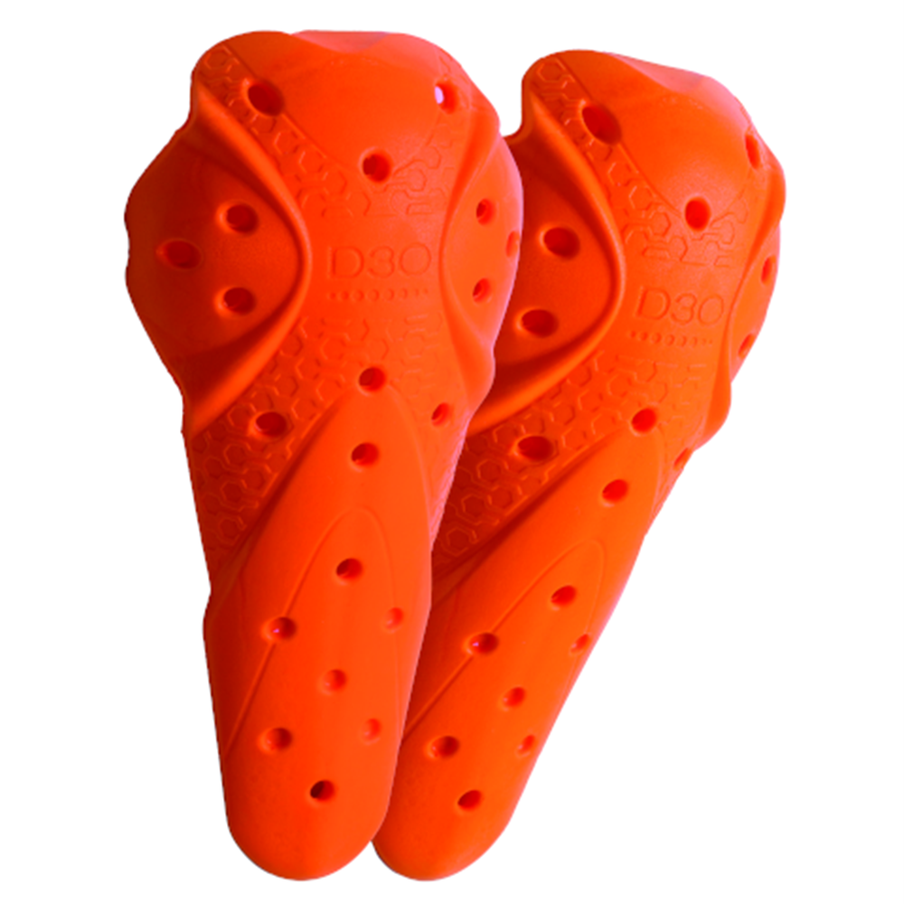 KENNY Racing Knee Protective Insert Only D30 sold as pair