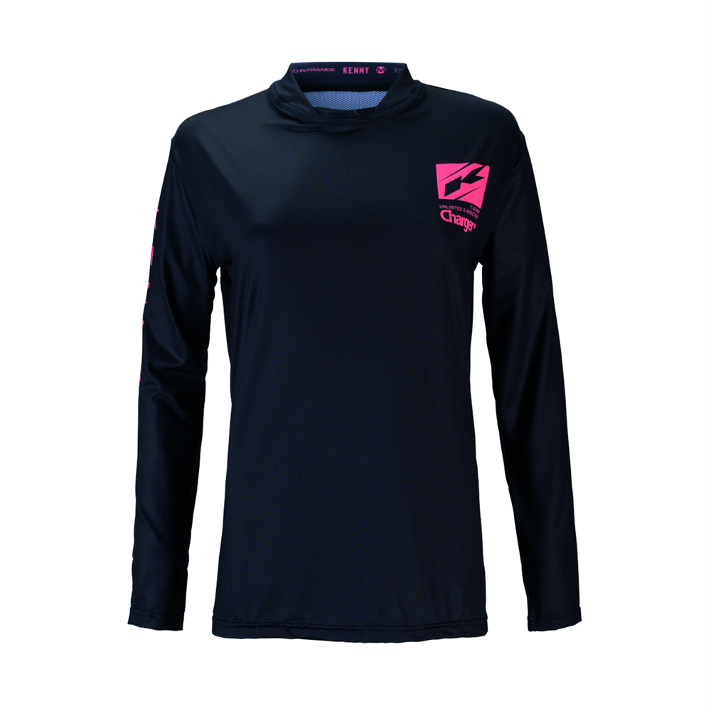 KENNY RACING 24 Jersey - Charger Women's
