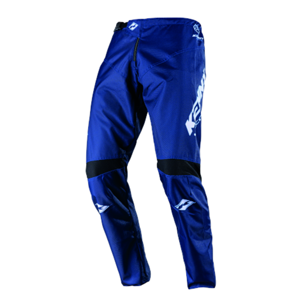KENNY RACING Pant - Elite 2023 - 32 - Black