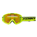 KENNY RACING Goggles Kid - Track Plus