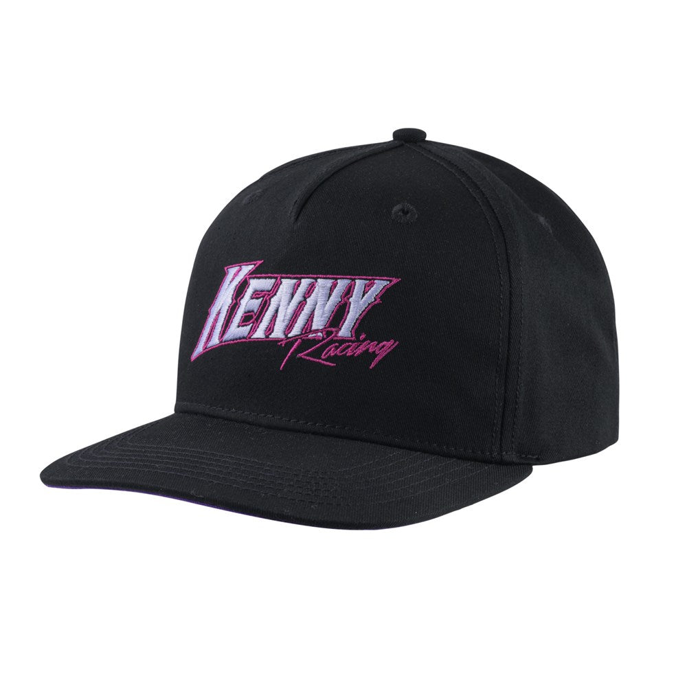KENNY RACING Cap - Vintage - One Size