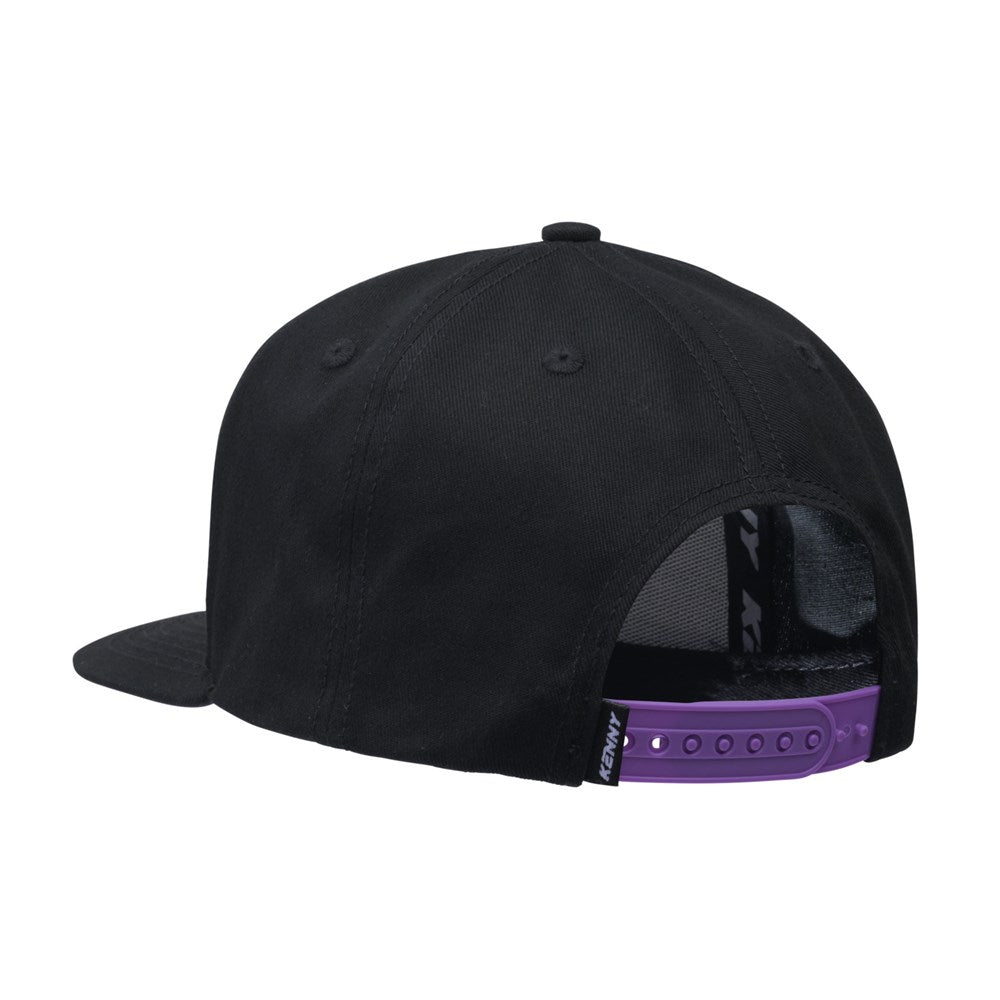 KENNY RACING Cap - Vintage - One Size