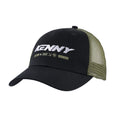 KENNY RACING Cap - Meta - One Size