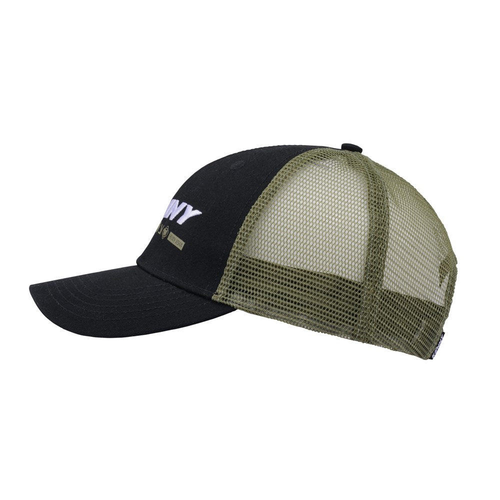 KENNY RACING Cap - Meta - One Size