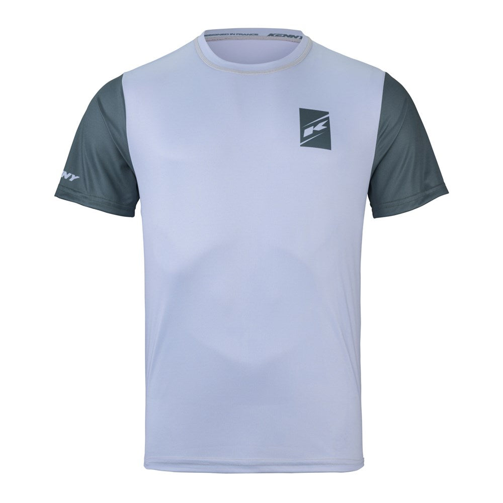KENNY RACING Jersey - Patrol - Green - 2X